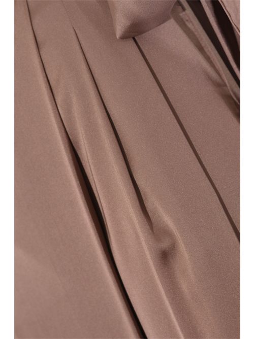 Pantagonna in raso D. Exterior | 626426MOCH